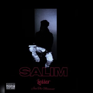 Letter (Explicit)