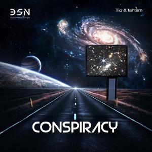 Conspiracy (Explicit)