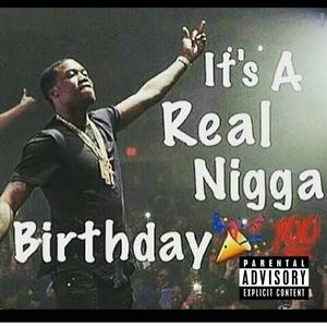 a real yn bday (Explicit)