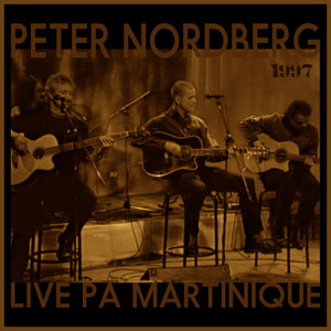 Live på Martinique