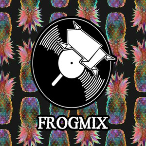 2017年白趴低音蹦迪现场