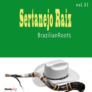 Sertanejo Raiz, Vol. 31