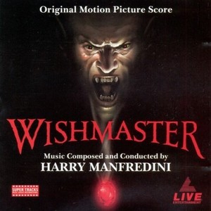 Wishmaster (Original Motion Picture Score)