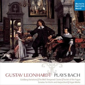Chorale Preludes, BWV 669-689 : Kyrie Gott Vater in Ewigkeit, BWV 669