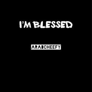 I'm Blessed (Explicit)