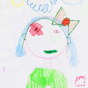 Cathrin Gram - Vi Kanke Være Venner