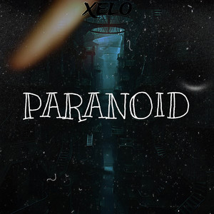 Paranoid