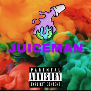 Juiceman (feat. SwyperDa'Fox) [Explicit]