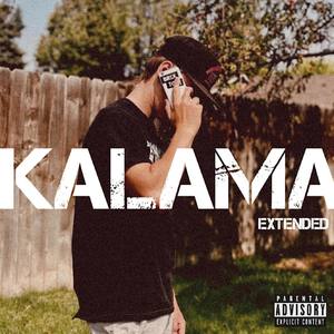 Kalama (Extended) - EP