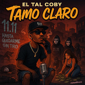 Tamo Claro (Explicit)