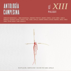 Nuestro Canto Está de Duelo (Verso a Lo Divino por Despedimento Incompleto) [feat. Arnoldo Madariaga E.]