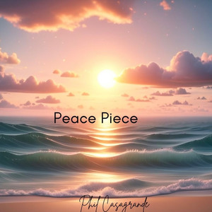 Peace Piece