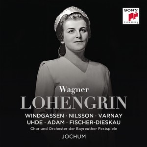 Lohengrin, WWV 75 - Akt II: Ha, wie du rasest (歌剧《罗恩格林》，WWV 75)