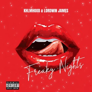 Freaky Nights (Explicit)