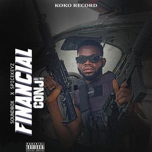 Financial conji (feat. Spicekeyz) (Explicit)