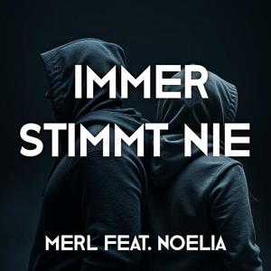 Immer Stimmt Nie (feat. Noelia)