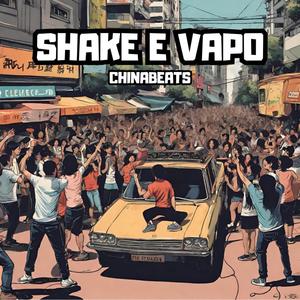 SHAKE E VAPO (PR FUNK) (Explicit)