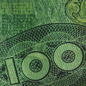 Bill Printer (Explicit)