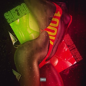 Drop It Down (Explicit)