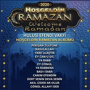 Hoş Geldin Ramazan 2020