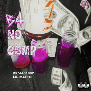 B4 NO COMP (Explicit)