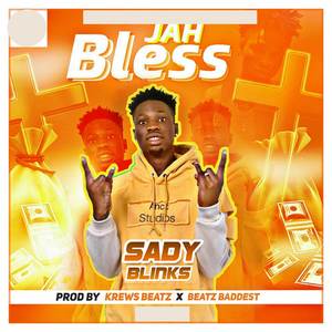 Jah Bless (Explicit)