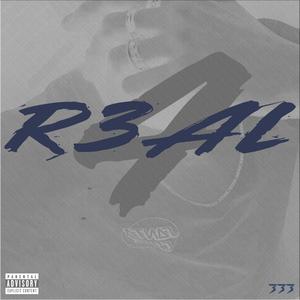 4 R3AL (feat. Bilkings) (Explicit)
