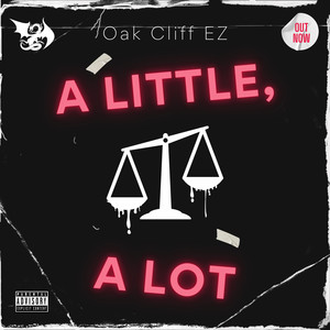 A Little, a Lot (Explicit)