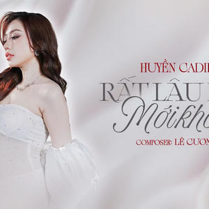 Rất lâu rồi mới khóc