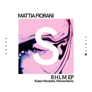 R H L M (Mennie Remix)