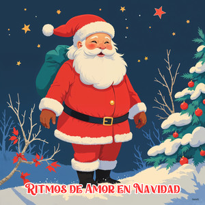 Ritmos de Amor en Navidad