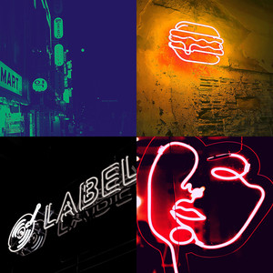 严重放松周围环境