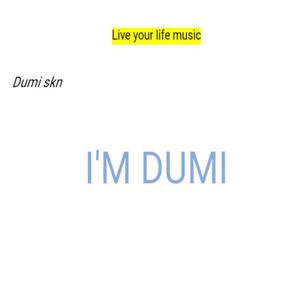 I'm Dumi