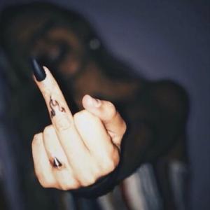 No dash (Explicit)