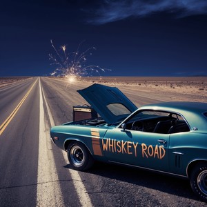 Whiskey Road