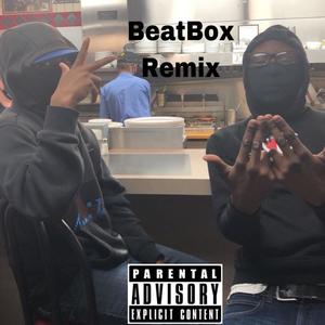 BeatBox (Explicit)