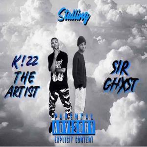 Stalling (feat. K!Zz the artist) (Explicit)