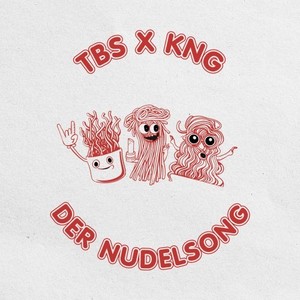 Der Nudelsong (Explicit)