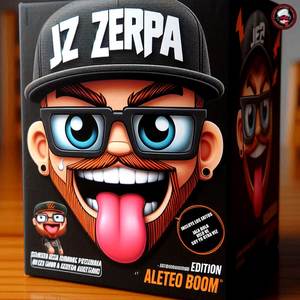 Jz Zerpa (Aleteo Boom Edition) [Explicit]