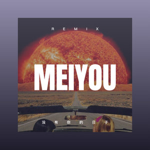 无法忘记你 (DJ版)