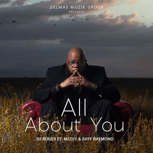 All About You