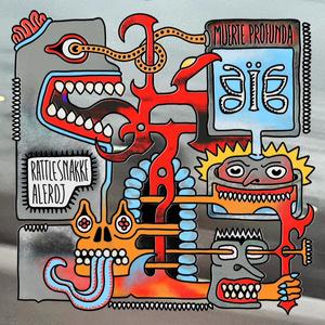 MUERTE PROFUNDA (feat. Aleroj)