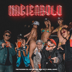 Haciendolo (Explicit)