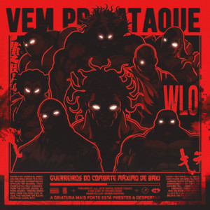VEM PRO ATAQUE