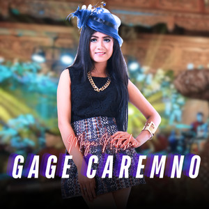 Gage Caremno