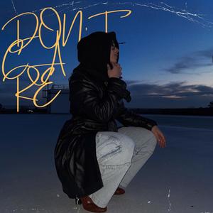 Don't Care (feat. Maeday) [Explicit]