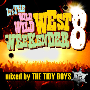 Wild West Weekender 8