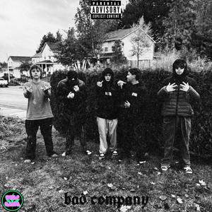Bad Company (feat. Tjizzle & Lil Lemon) (Explicit)
