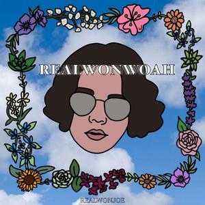 REALWONWOAH (Explicit)