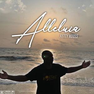 Alleluia (Explicit)